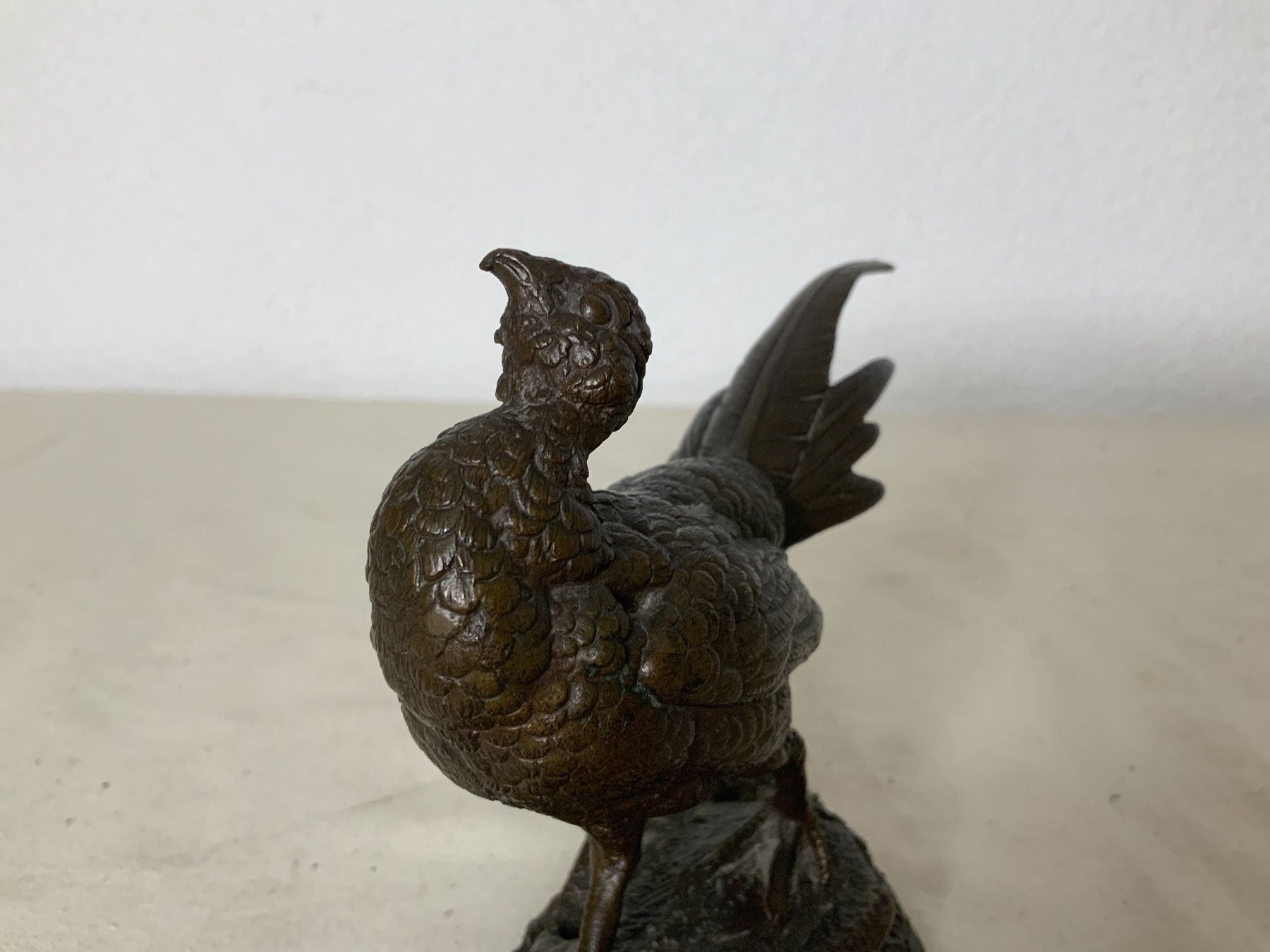Sculture & Statue: Tierbronze – Usato da La Heutte venduto da Mikeller74 3