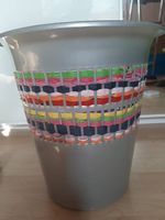 Abfalleimer, Güselkübel