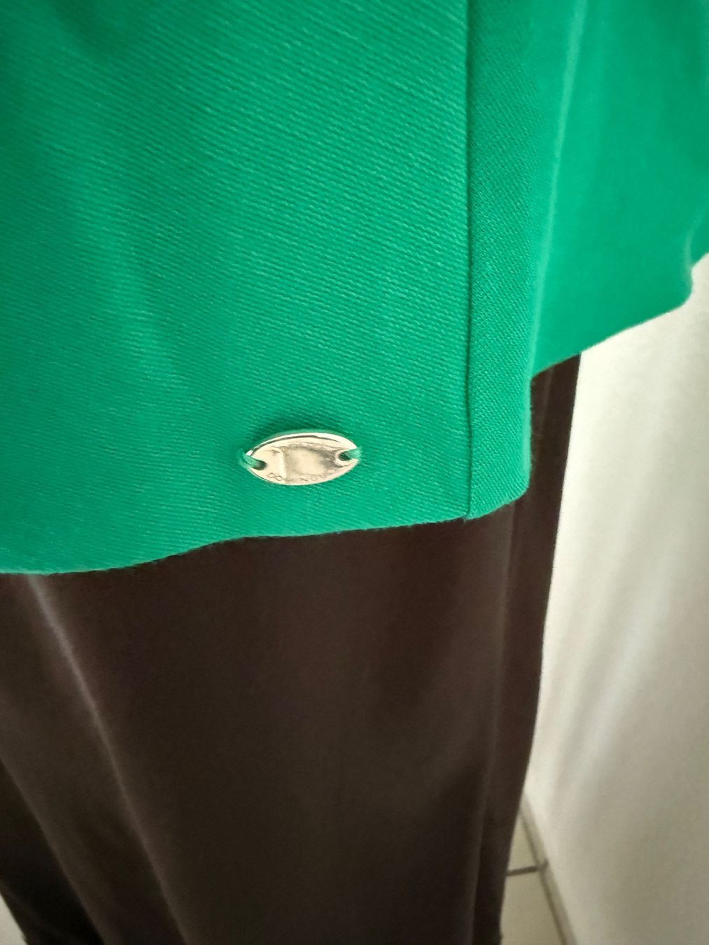 Top: Adolfo Domingues Bluse Grosse 40 – Nuovo (secondo la descrizione) da Alpnach Dorf venduto da ljusja 2