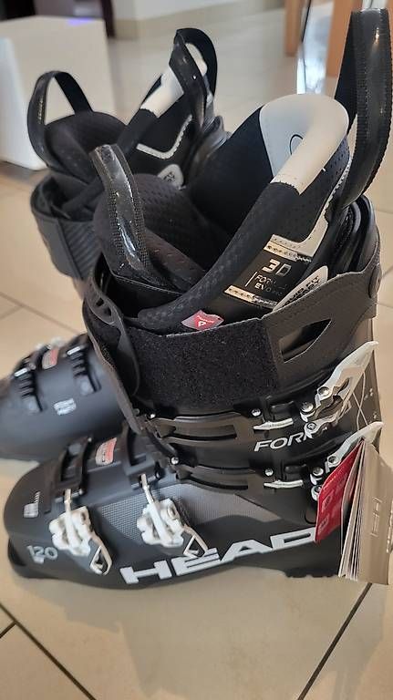 Scarpe da uomo: Head Skischuh Herren – Usato da Baar venduto da Famar5 3