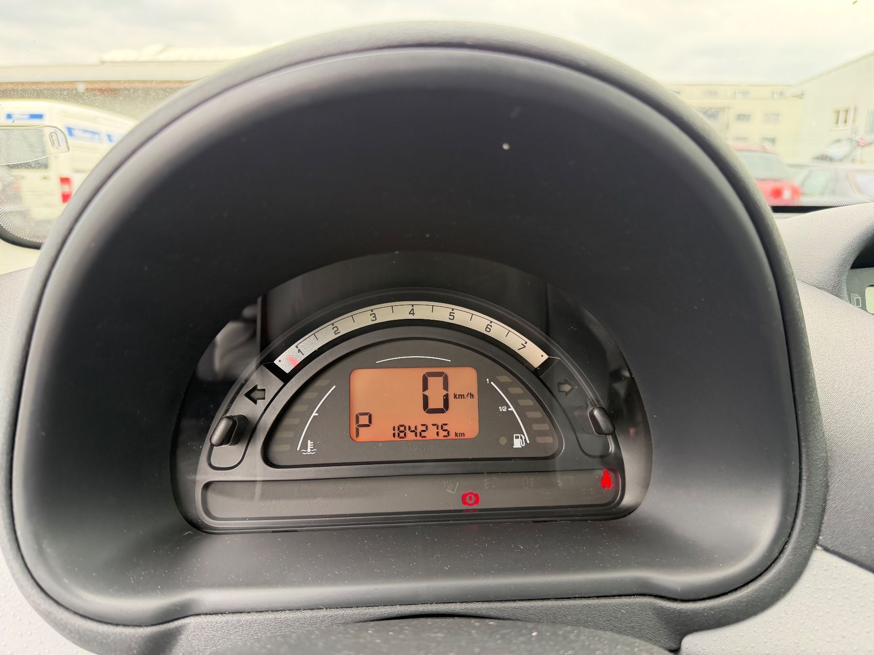 Citroën Automobili: CITROEN C3 1.4i SX Automatic – Usato da Siblingen venduto da Zaidan.Auto_Ankauf 9