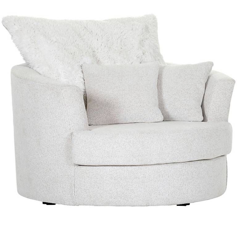 Poltrone: Sessel 360-Grad-Drehgestell – Usato da Gipf-Oberfrick venduto da rschaerer1 1