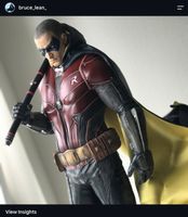 Prime 1 Studio Arkham Knight Robin 1/3