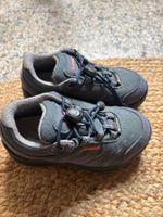 Lowa Trekkingschuhe Grösse 25