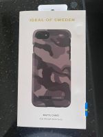 Ideal of Sweden Handyhülle IPhone SE/ 8/ 7/ 6/ 6S