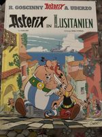 Asterix Asterix in Lusitanien wie Neu