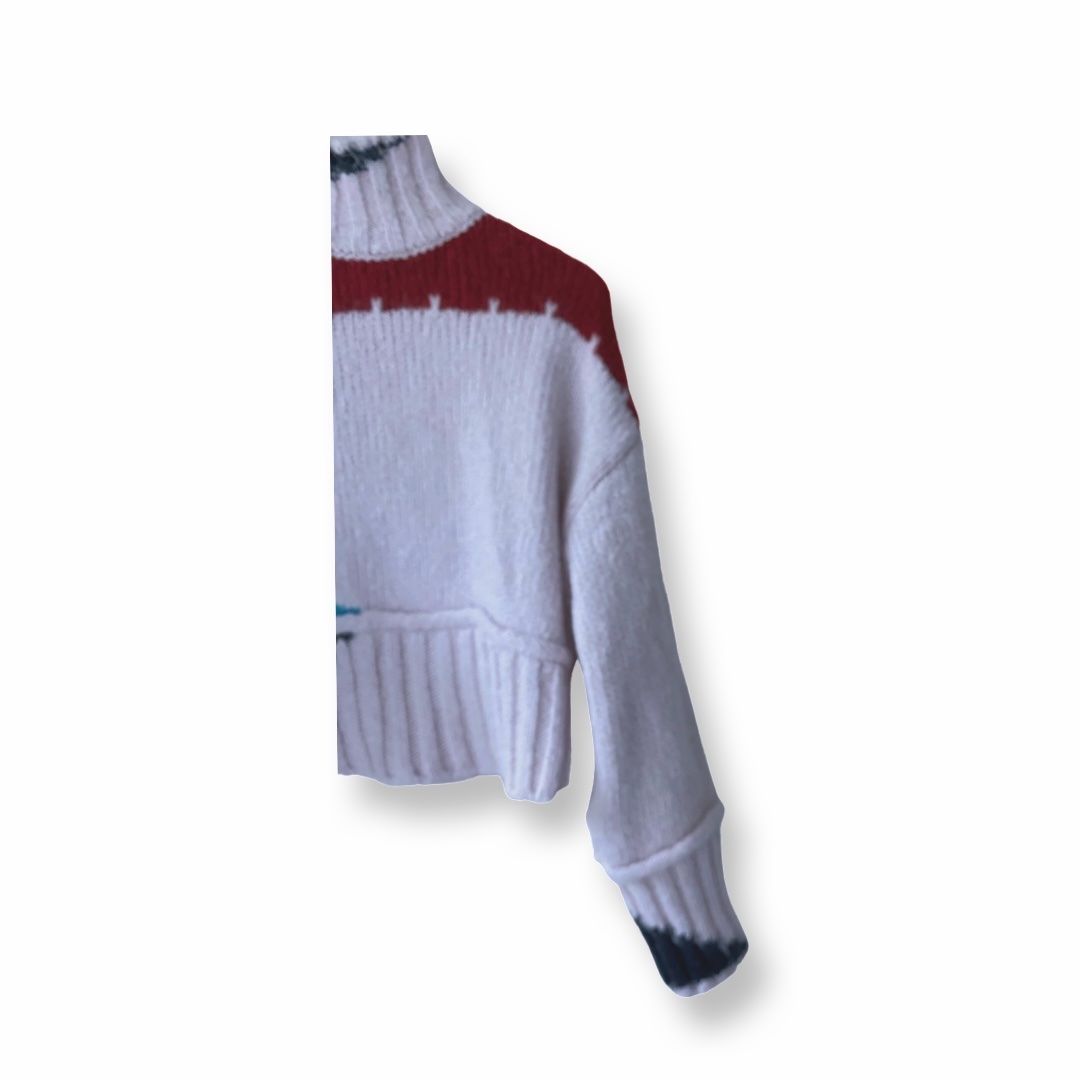 Zara Maglioni & Felpe: ZARA PULLOVER - neu - – Nuovo (secondo la descrizione) da Jona venduto da vanessasupermarket20 7
