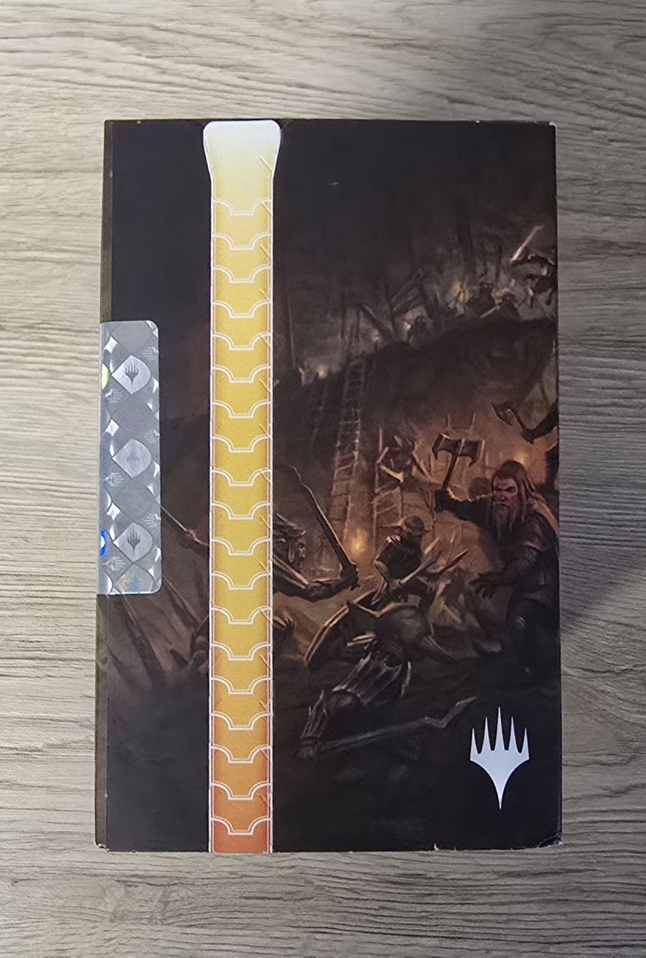 Magic The Gathering Carte collezionabili: Magic The Gathering Der Hobbit Bundle – Nuovo (secondo la descrizione) da Lützelflüh-Goldb venduto da Darksell 2