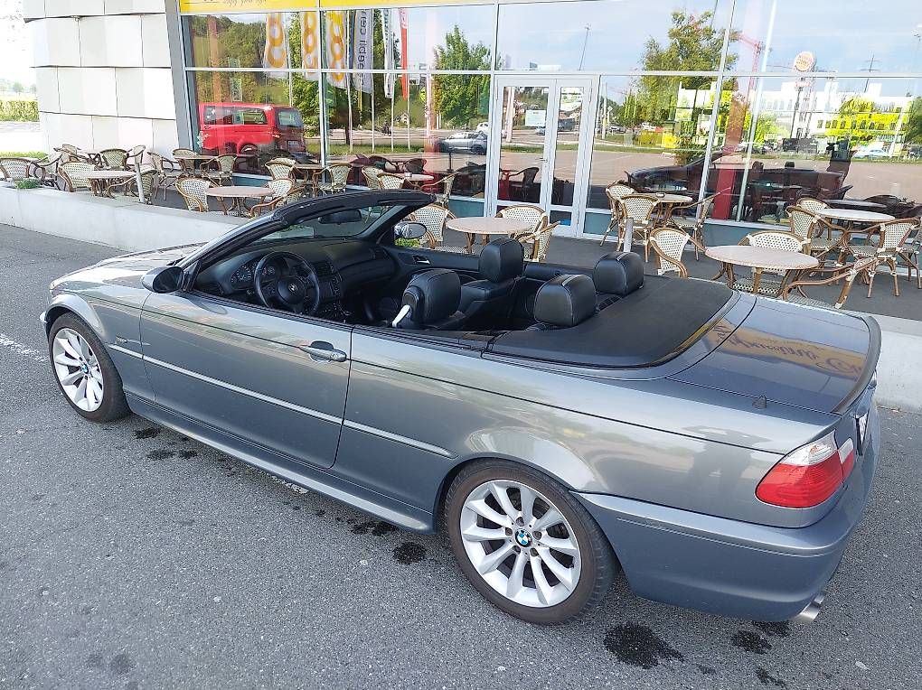 Pneus & Kompletträder: Bmw 17zoll komplet satz – Gebraucht aus Windisch von RS-GP 2