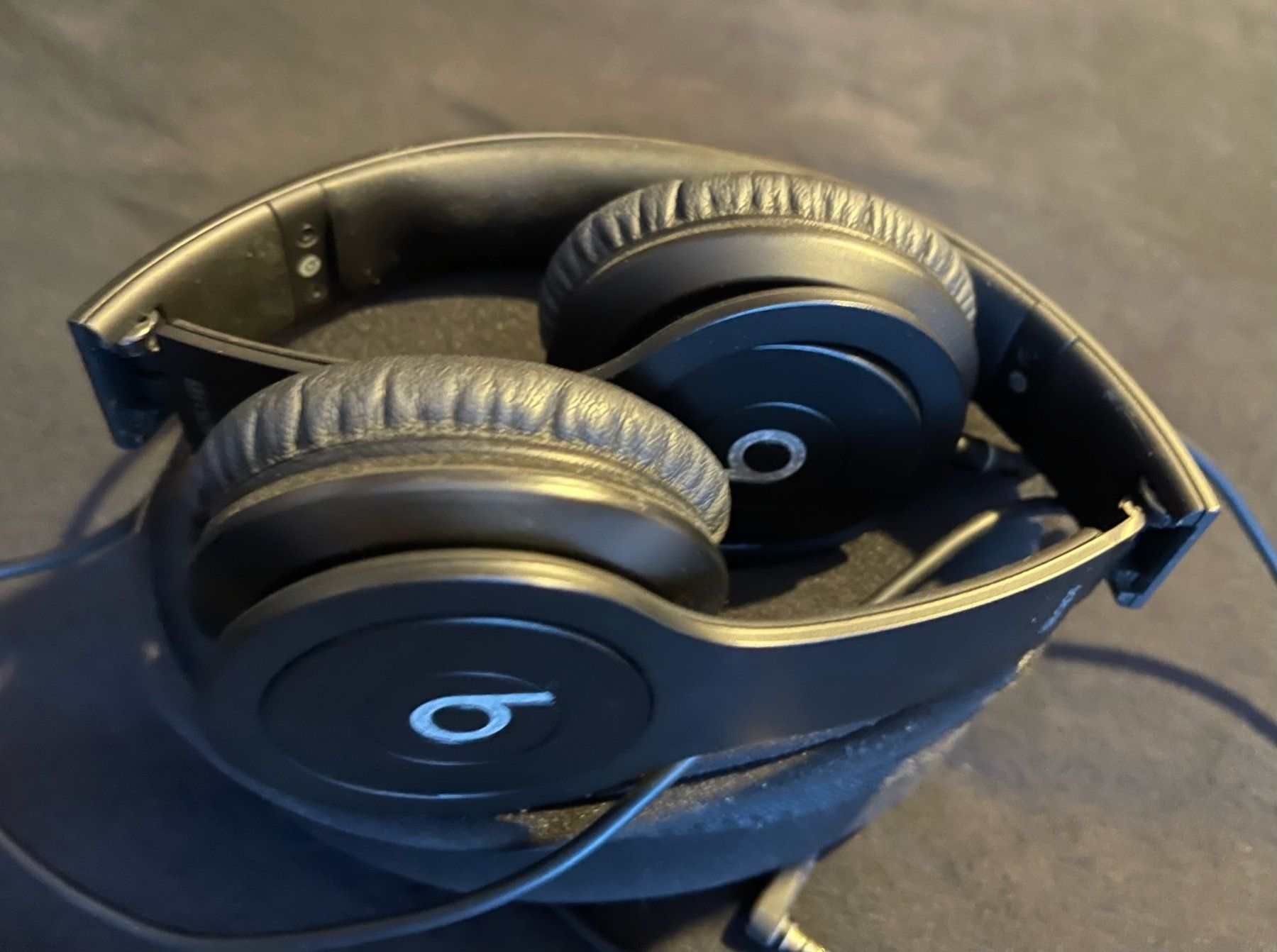 Beats Casques audio: Casque/ecouteurs – D'occasion à Martigny-Croix par ces_vr9x