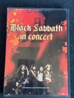 Black Sabbath in ConcertDVD Historical Live Performance 1970