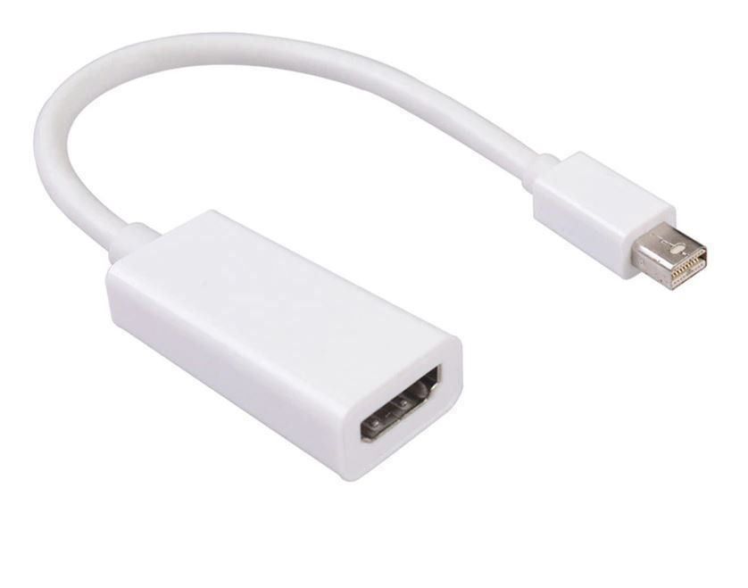 Apple Adattatori: Mini DisplayPort zu HDMI Adapter – Nuovo e nell'imballaggio originale da Unterägeri venduto da RmOnline
