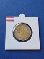 2 Euro Österreich 2016 National Bank