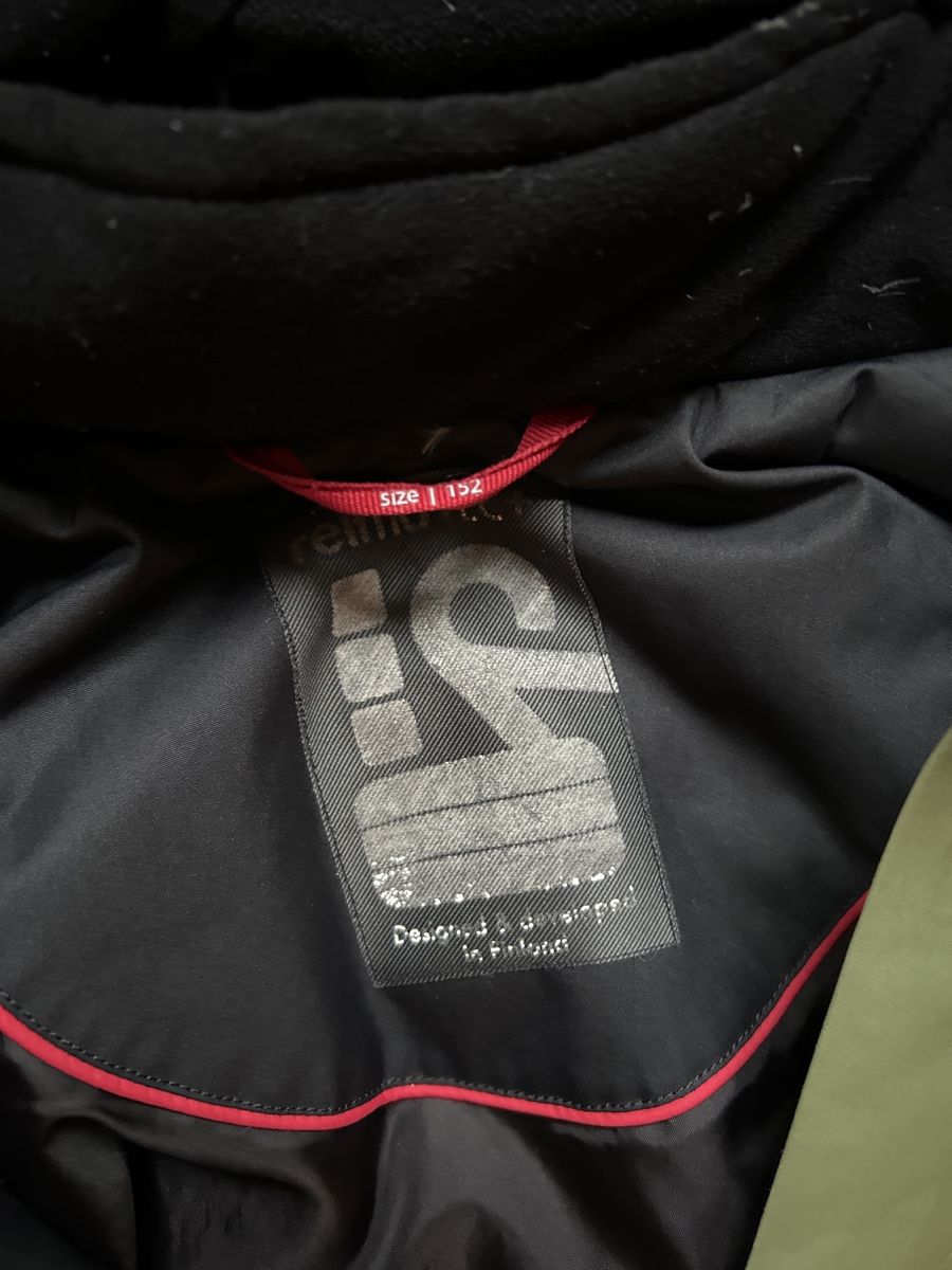 Reima Giacche & Cappotti: REIMA TEC+ Winterjacke Gr. 152 – Nuovo (secondo la descrizione) da Oberurnen venduto da Berghexe 3