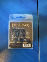 Herr der Ringe Citadel Guard Figuren neu in OVP
