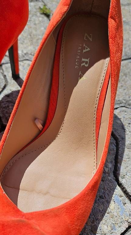 Scarpe da donna: Zara Schuhe gr. 37 – Usato da Ittigen venduto da AnZakh 1