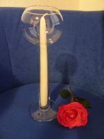 Kerzenständer oder Vase