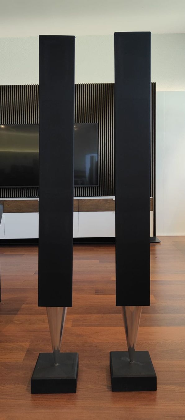 Bang & Olufsen Casse acustiche: Bang & Olufsen Beolab 8000 - gebraucht – Usato da Oberengstringen venduto da Limmat8102 2