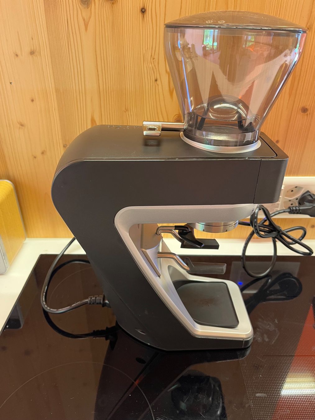 Baratza Küchengeräte: Baratza Sette 270W Kaffeemühle – Gebraucht aus Buchrain von SidlerHofstetter 1