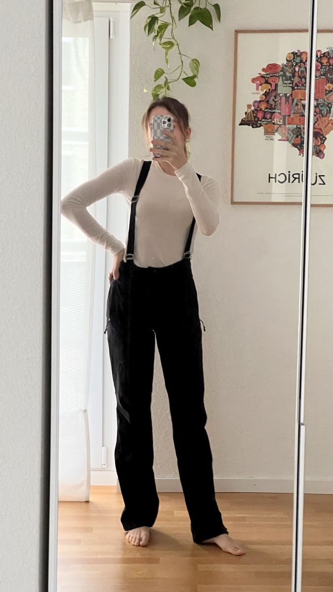 Hosen: Ski pants – Gebraucht aus Zürich von dei_7djh