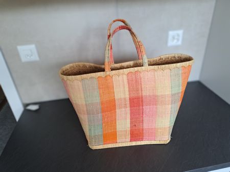 Tasche
