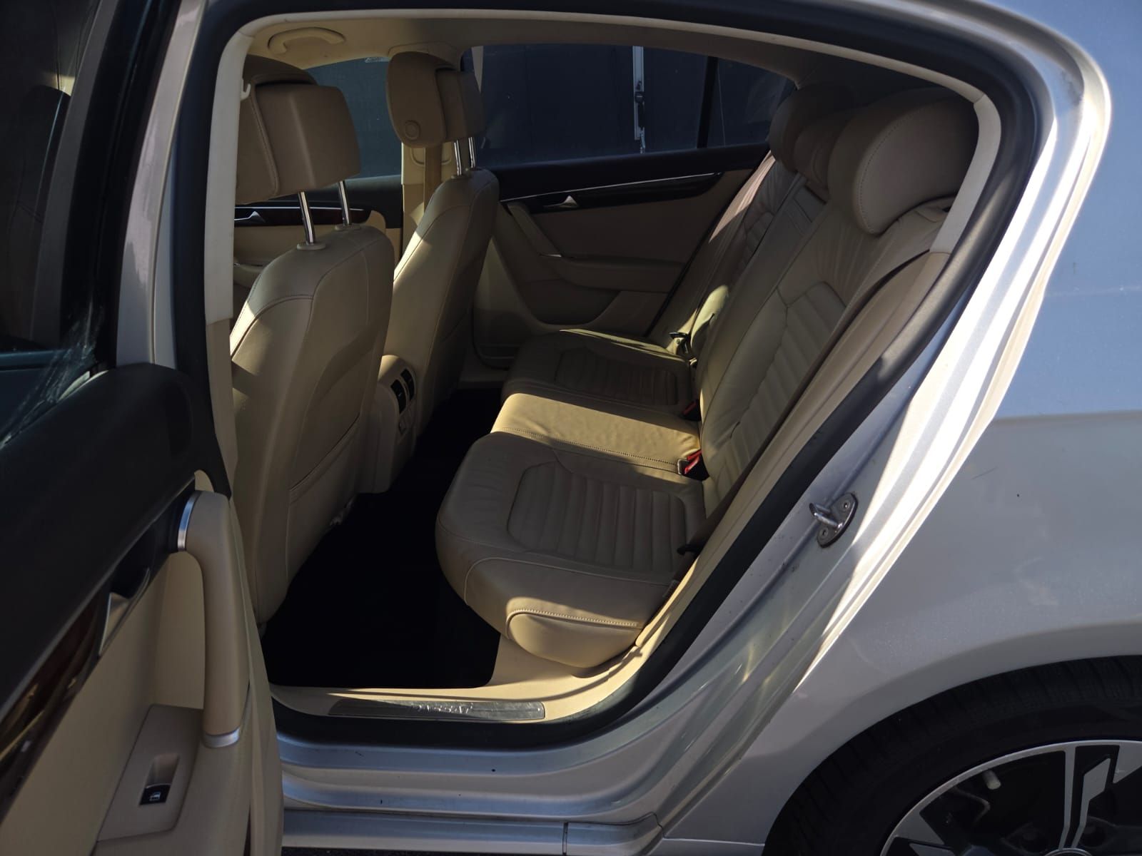 VW Automobili: VW Passat 1.8Tsi Automat  – Usato da Bendern venduto da Kasva-cars0571 7