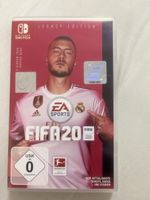 Nintendo Switch FIFA 20 Legacy Edition