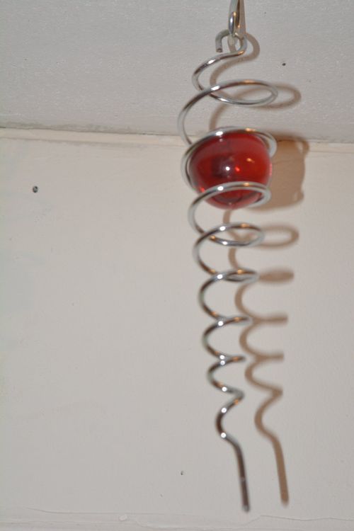 SOFPLATE Windspiel Aus Muscheln 28,35 Zoll - Bunte Strand-Deko Für Garten & Terrasse Mit Naturklängen