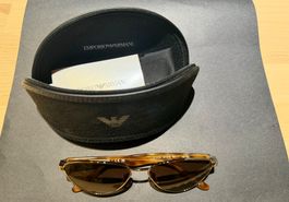 Armani Sonnenbrille Original