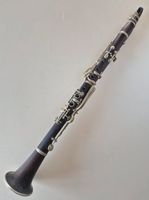 Clarinette ancienne collection instrument à vent