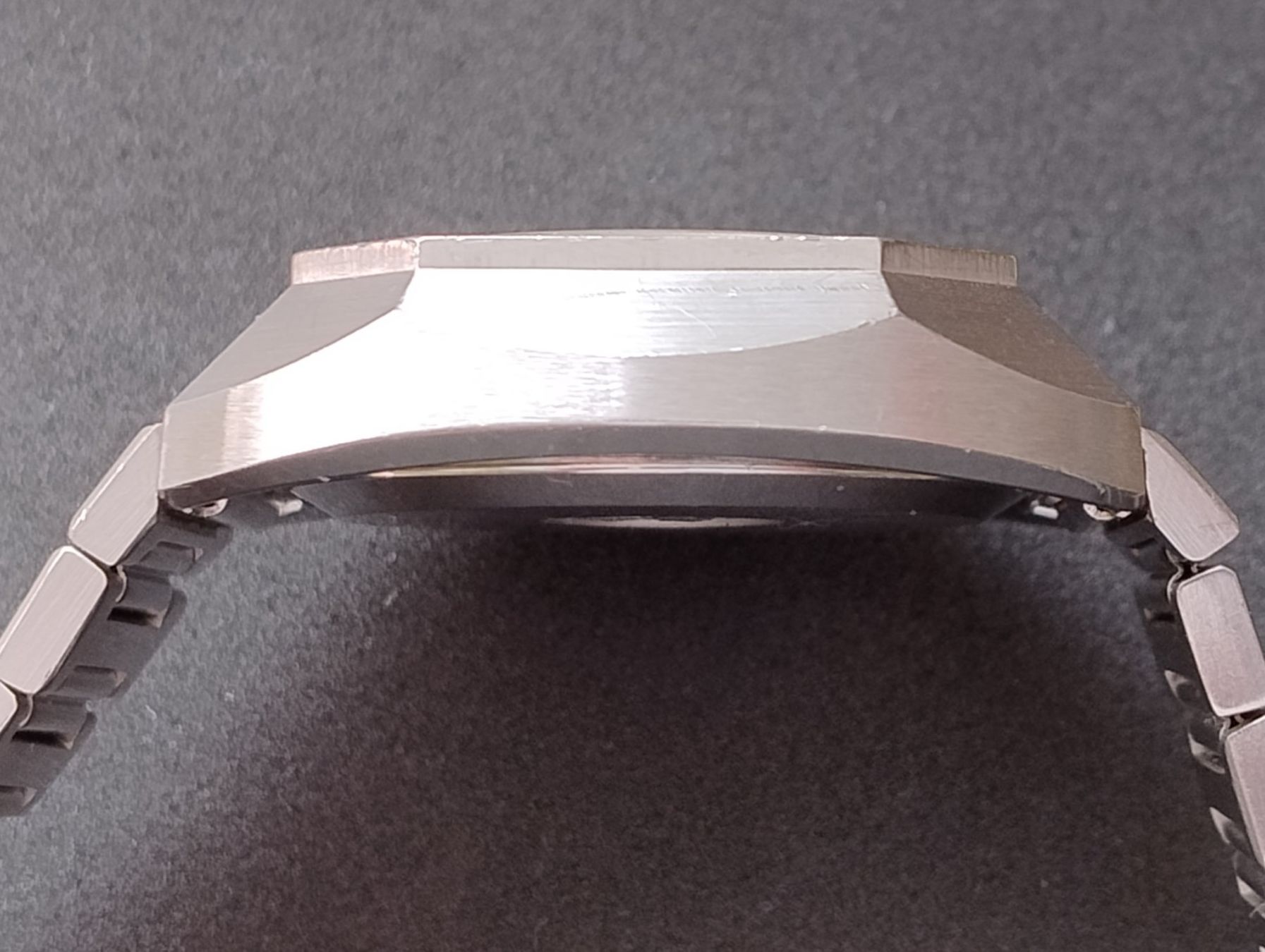 Omega Orologi: Omega Seamaster Mariner (defekt) – Difettoso da Gossau SG venduto da negidius 3