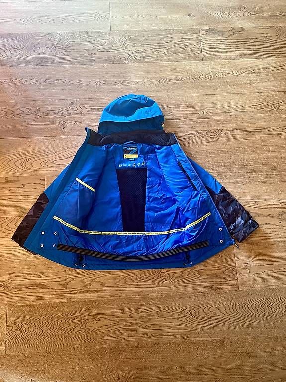Ziener Lotti & Set di vestiti: Ensemble de Ski ZIENER 152/164 neufs – Nuovo (secondo la descrizione) da Lens venduto da bluemarine01 2