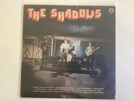 The Shadows LP