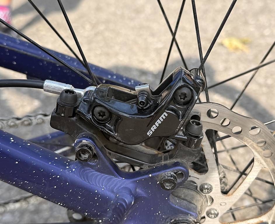 Biciclette: NS bike 24" Zircus – Usato da Rombach venduto da Mexx1980 4