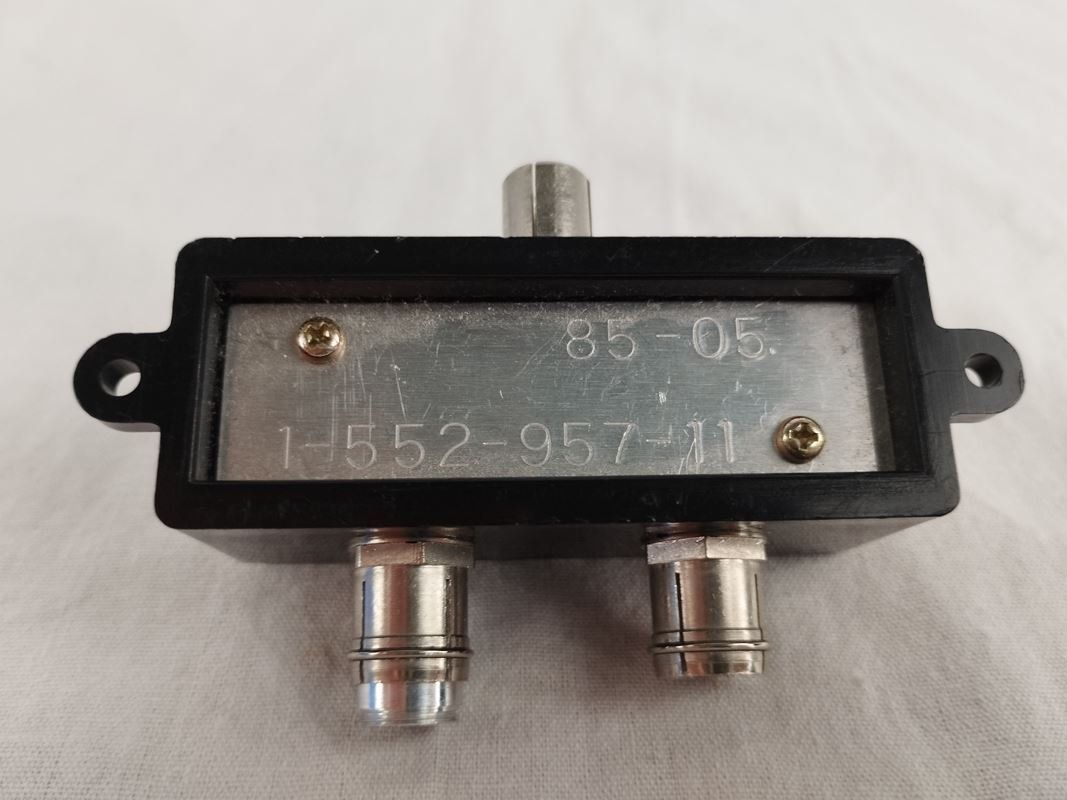 Hama Unità & Adattatore: HAMA Adapter- und Verteiler-Set – Usato da Schübelbach venduto da Restwert_Schubelbach 8