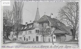 Souvenir du Ried pres Bienne Biel