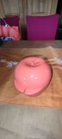 Tupper Snackbehälter für rundes Obst