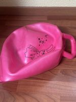 Hüpfball pink 