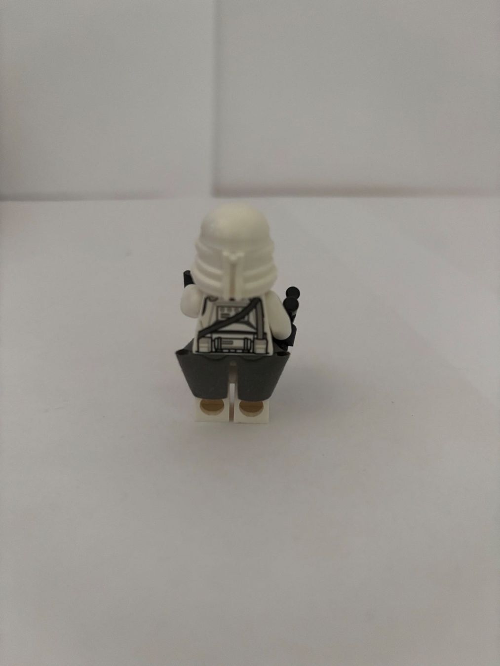 Lego Figurines: Clone Airborne Trooper sw1100 – D'occasion à Bazenheid par MarHun9602 1