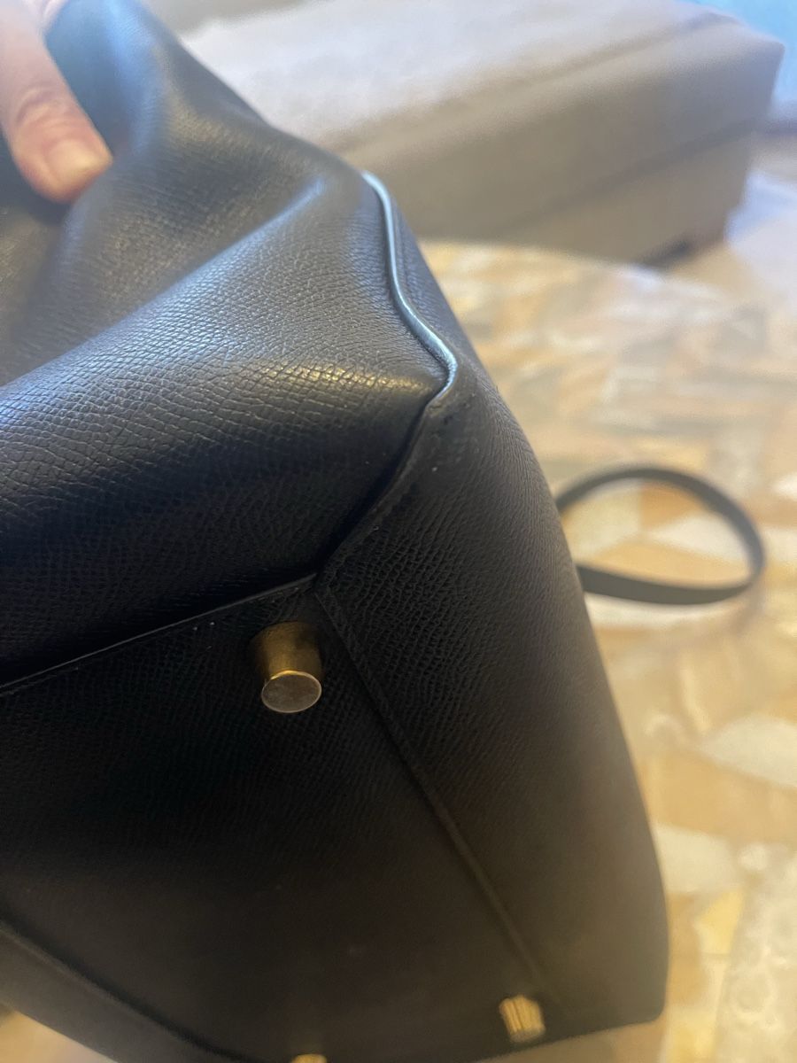 Celine Taschen für Damen: Celiné Belt Tasche Grosses Model, Versand Möglich – Gebraucht aus Zürich von Fashionista00 7