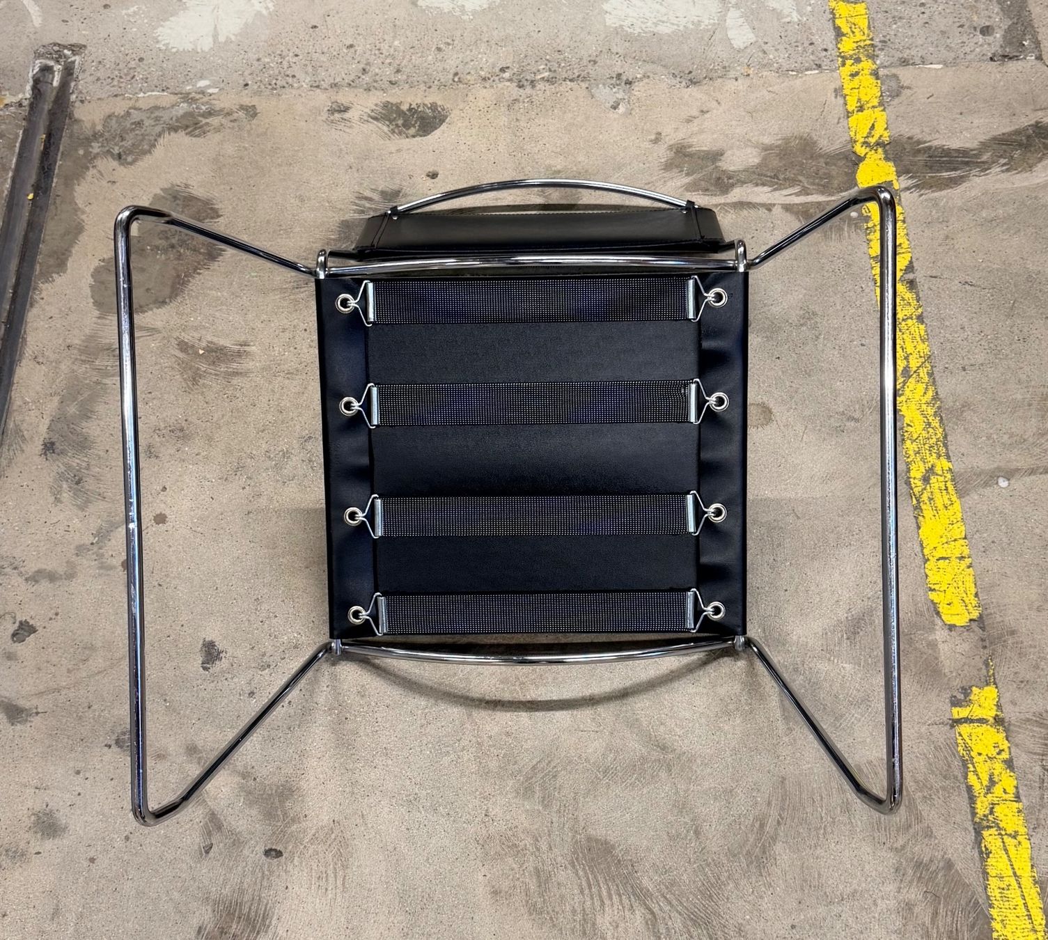 Sedie: Chaise Belotti GIANDOMENICO – Usato da Biel/Bienne venduto da pvintage 3