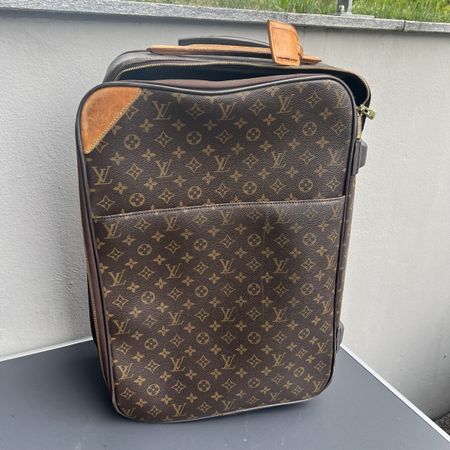 Louis Vuitton Handgepäck Koffer 