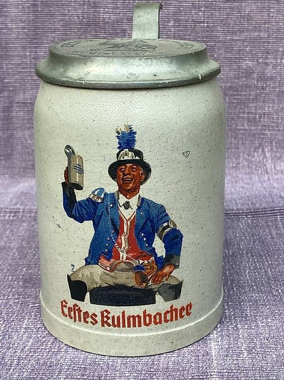 Gläser: Bierhumpen – Gebraucht aus Dielsdorf von bar_7t27
