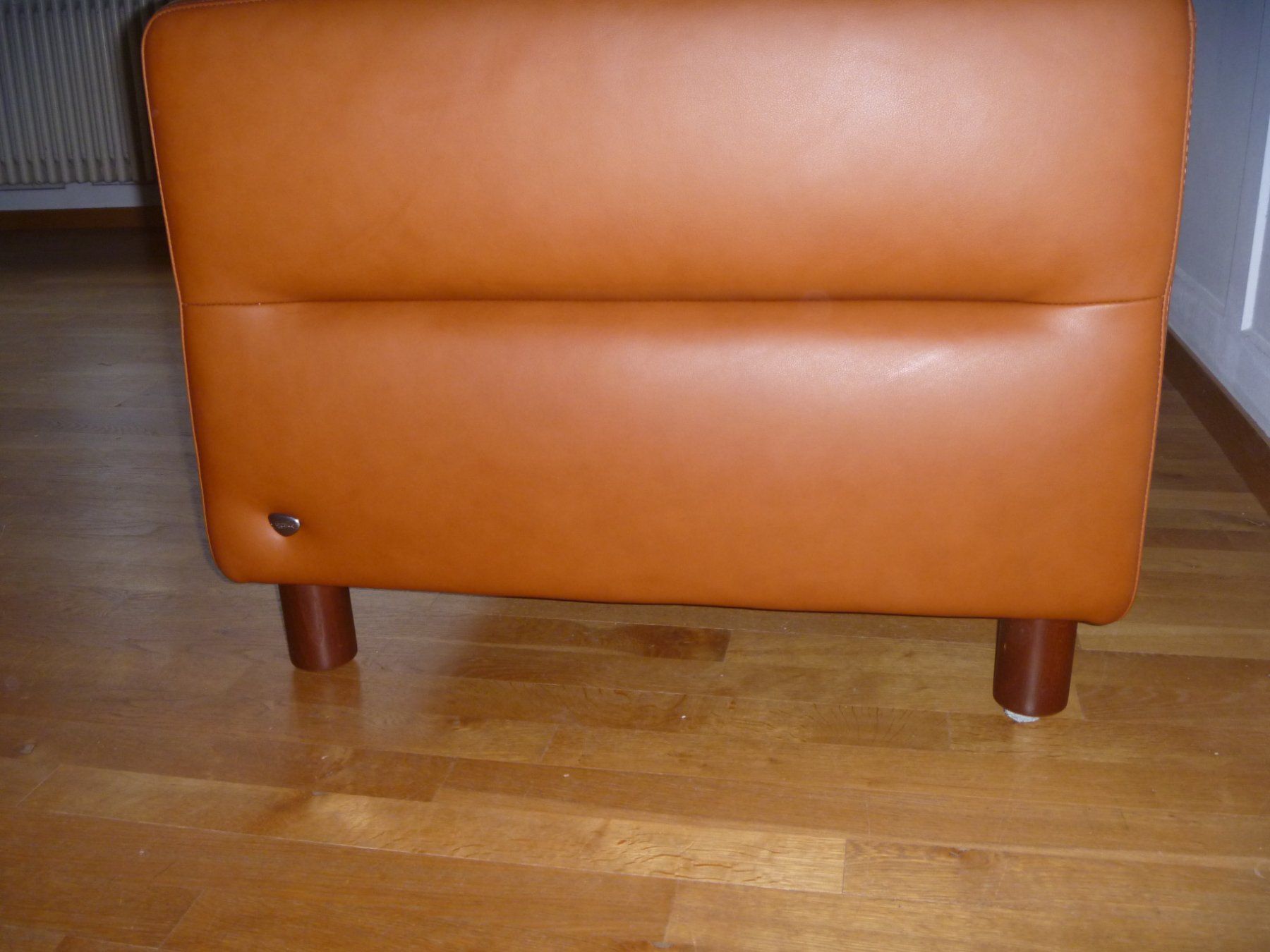 Stressless Divani: Ledersofa Stressless – Usato da Rüti ZH venduto da baumchen 3