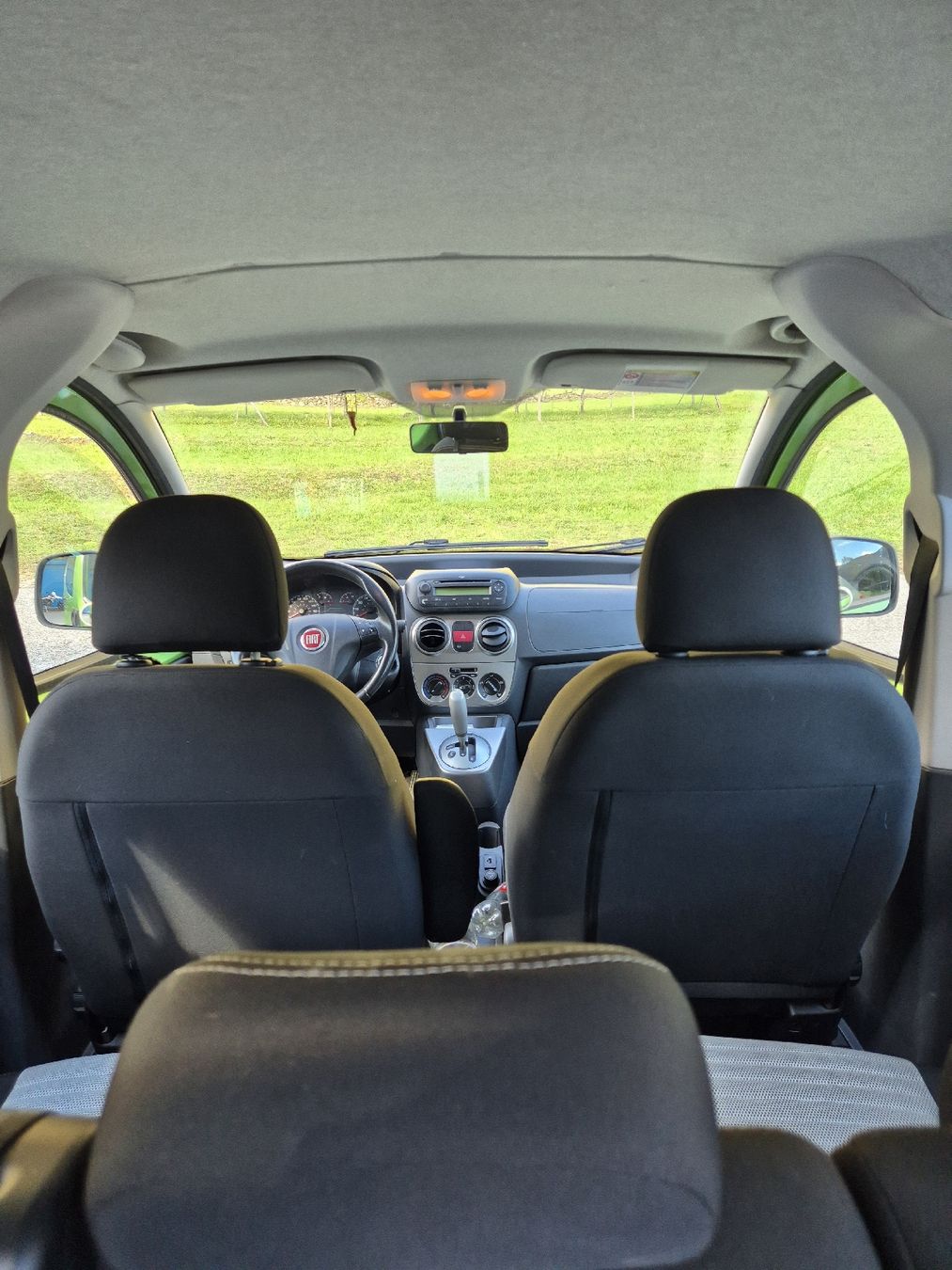 Fiat Automobili: Fiat Qubo – Usato da Brissago venduto da Tino1984 4