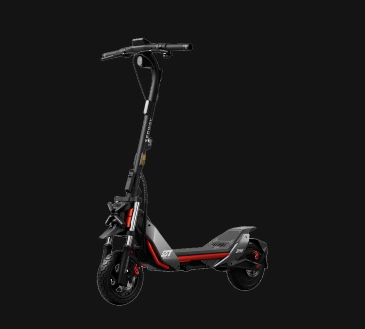 Elektromobile: Segway Ninebot ZT3 Pro D – Neu und originalverpackt aus Seewen SZ von fra_9zbs 2