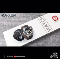 Smartwatch GT4 Pro