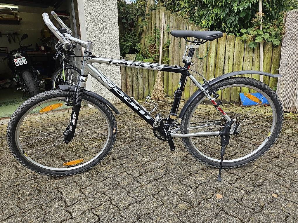 Biciclette: Stöckli Bike – Usato da Muolen venduto da Dodo99