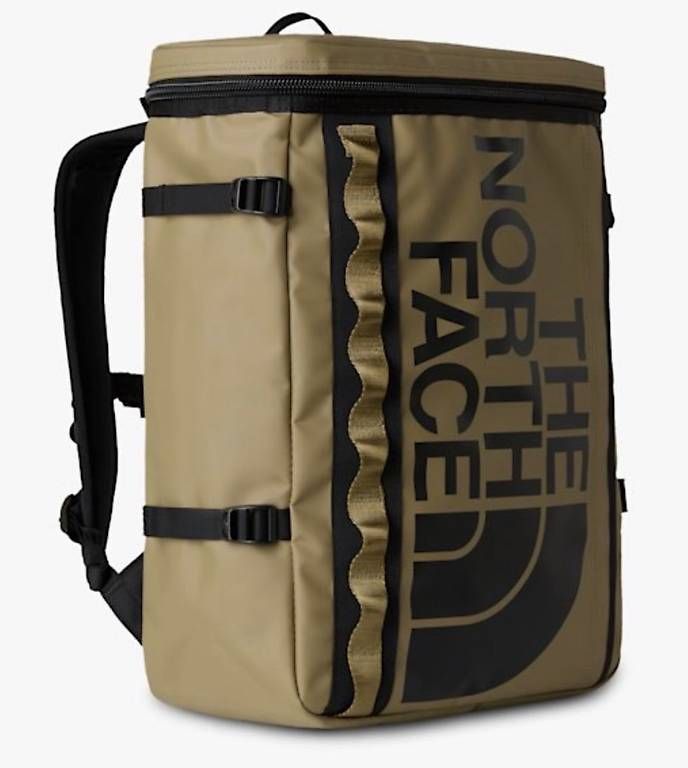 North Face Zaini: The North Face Fuse Base Camp Rucksack – Nuovo e nell'imballaggio originale da Hergiswil NW venduto da allmendkoenig