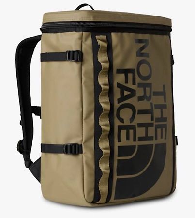 The North Face Fuse Base Camp Rucksack